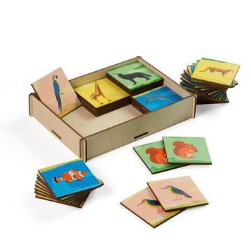 Развивающие игрушки для детей